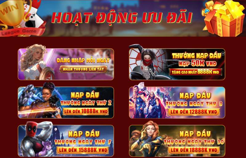 Hello88 - Cổng game nhà cái giải trí uy tín tại Châu Á 5 Hệ Thống Khuyến Mãi Liên Tục