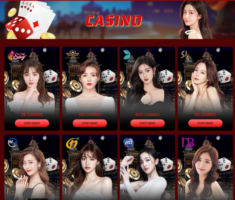 Hello88 - Cổng game nhà cái giải trí uy tín tại Châu Á 7 Song Bac Truc Tuyen hello88
