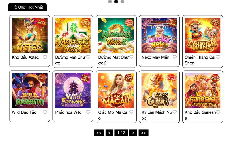 Hello88 - Cổng game nhà cái giải trí uy tín tại Châu Á 9 slot game hello88